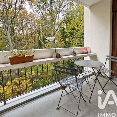 Appartement 2 pièces 139000 €