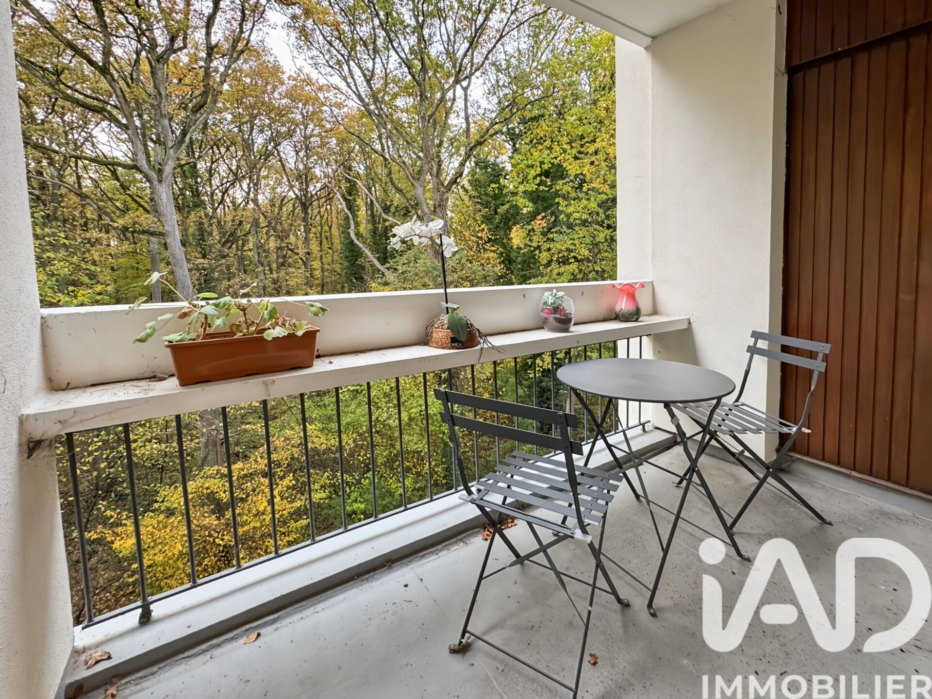 Appartement à vendre, 2 pièces, 61 m², Saint-Michel-sur-Orge
