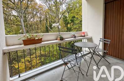 Vente Appartement 2 pièces — photo du bien