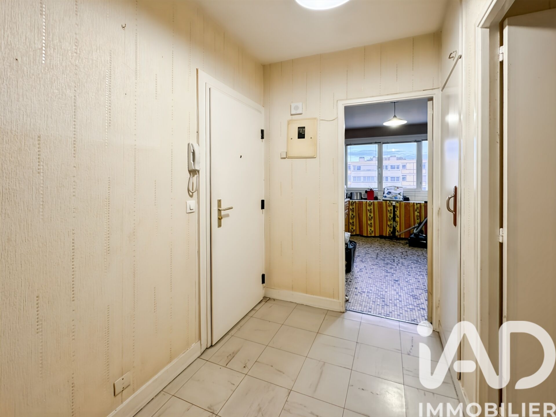 Vente Appartement 2 pièces - Photo 2