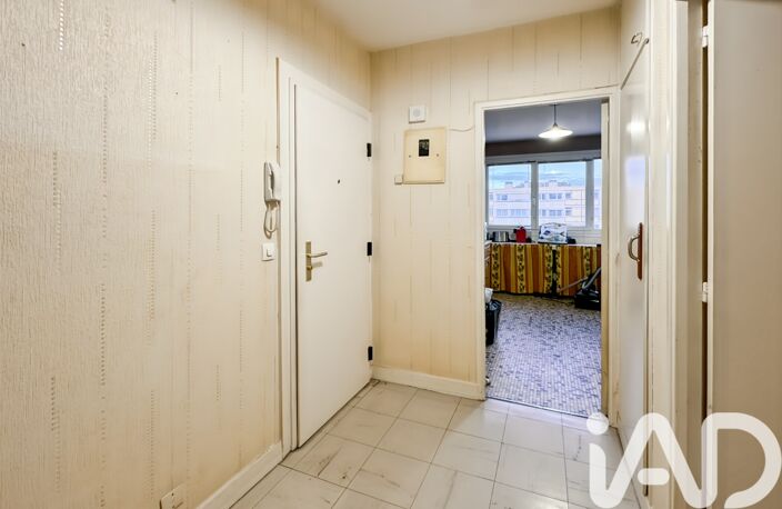 Vente Appartement 2 pièces — photo 2