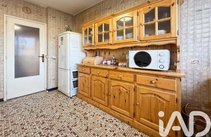 Vente Appartement 2 pièces — photo 4