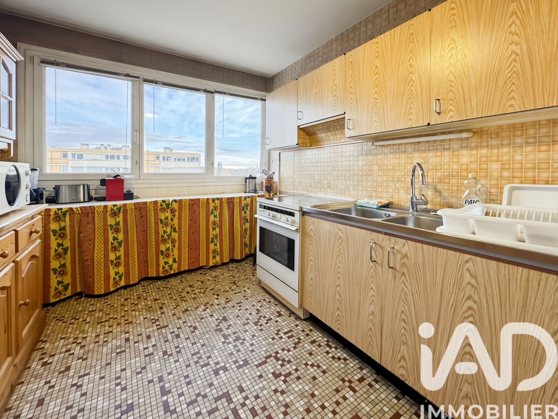 Vente Appartement 2 pièces - Photo 5