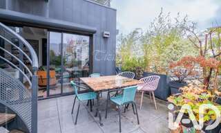 Appartement 5 Pièces 137 m² à vendre à Paris 13 (75013)