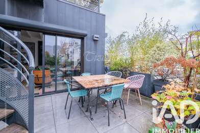 Appartement 5 pièces 1680000 €