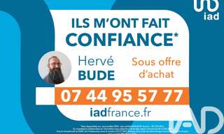 Maison 3 Pièces 72 m² à vendre à Saint-Plantaire (36190)