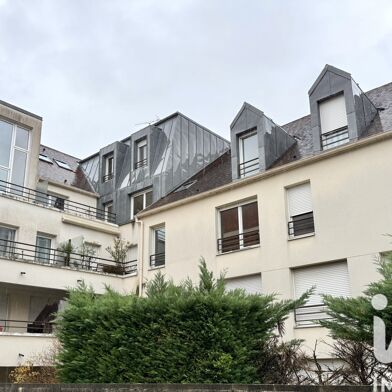 Appartement 3 pièces 199000 €