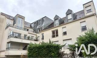 Appartement 3 Pièces 66 m² à vendre à Morangis (91420)