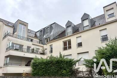 Appartement 3 pièces 199000 €