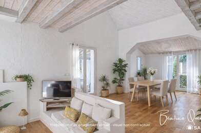 Maison 7 pièces 449000 €