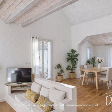 Maison 7 pièces 449000 €