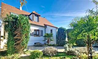 Maison 7 Pièces 156 m² à vendre à Sainte-Geneviève-des-Bois (91700)