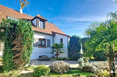 Maison 7 pièces 430000 €