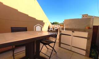 Appartement 1 Pièce 25 m² à vendre à Agde (34300)