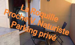 Appartement 1 Pièce 25 m² à vendre à Agde (34300)