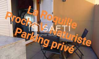 Appartement 1 Pièce 25 m² à vendre à Agde (34300)