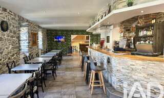 Immeuble  240 m² à vendre à Soulom (65260)