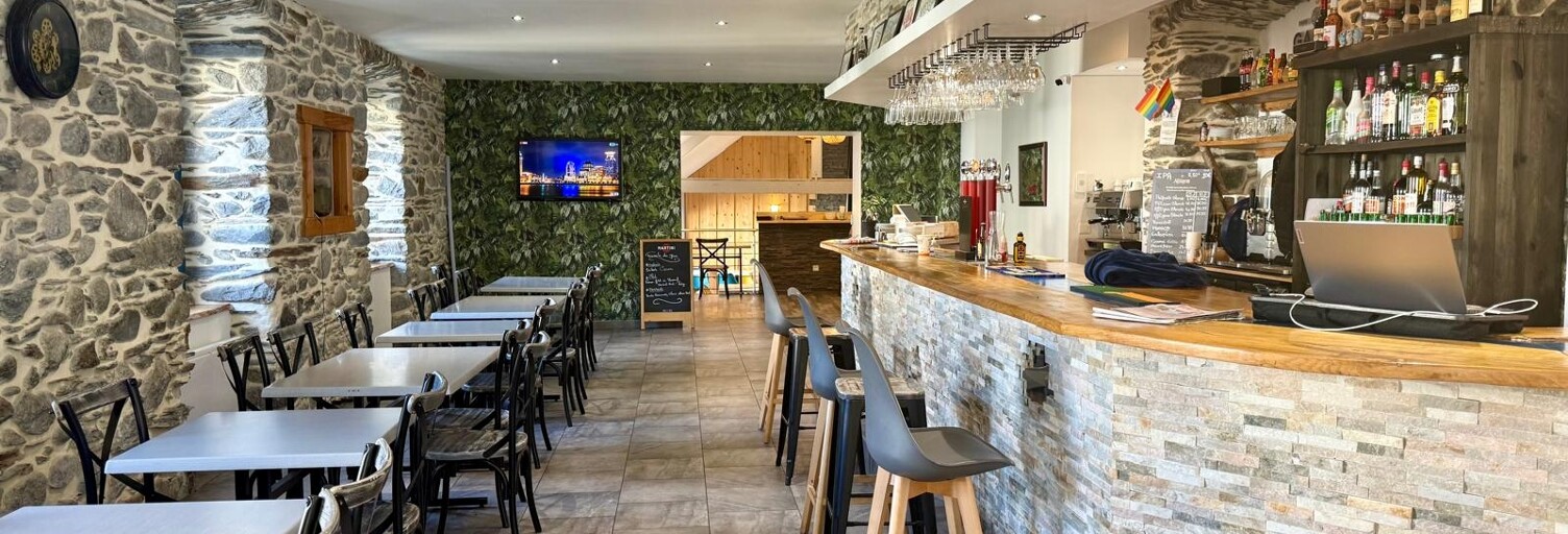 Immeuble  240 m² à vendre à Soulom (65260)