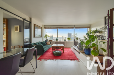 Appartement 4 pièces 535000 €