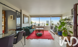 Appartement 4 Pièces 94 m² à vendre à Puteaux (92800)