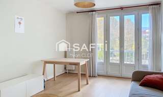 Appartement 4 Pièces 64 m² à vendre à Grenoble (38100)
