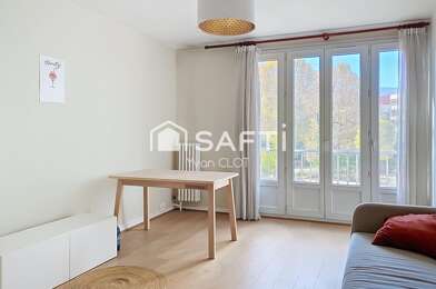 Appartement 4 pièces 136000 €