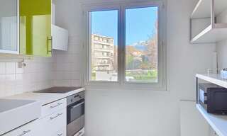 Appartement 4 Pièces 64 m² à vendre à Grenoble (38100)