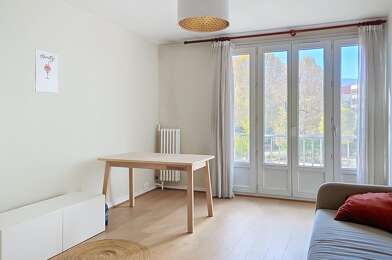 Appartement 4 pièces 130000 €