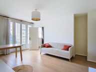 Appartement 4 pièces | 64m² | Parking — photo 2