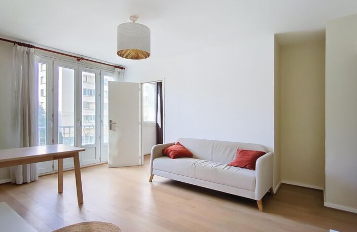 Appartement 4 pièces | 64m² | Parking — photo 2