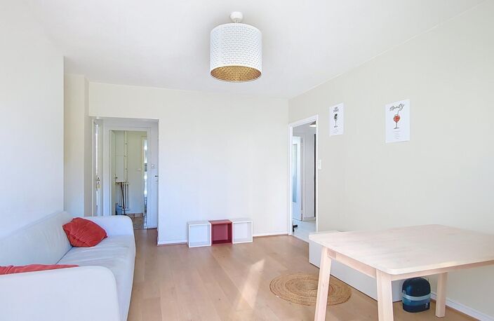 Appartement 4 pièces | 64m² | Parking — photo 3