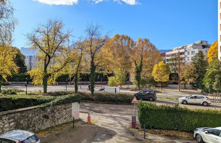 Appartement 4 pièces | 64m² | Parking — photo 4