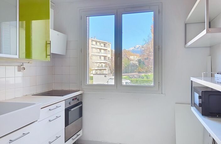 Appartement 4 pièces | 64m² | Parking — photo 5