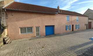 Maison 7 Pièces 198 m² à vendre à Tavaux (39500)