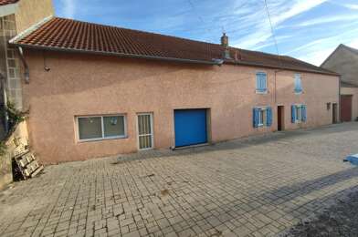 Maison 7 pièces 219000 €