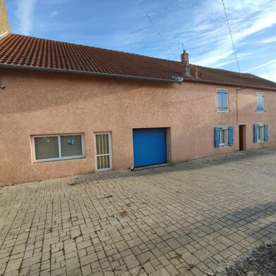 Maison 7 pièces 230000 €