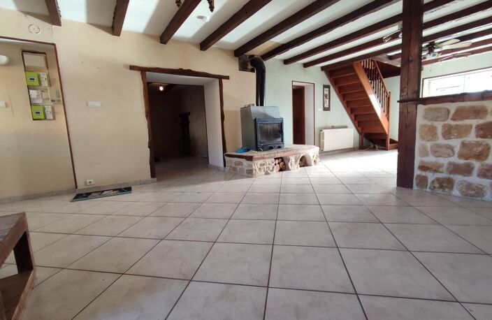 corps de ferme ; gros potentiel — photo 2