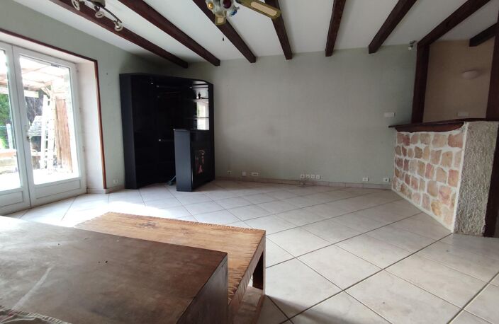 corps de ferme ; gros potentiel — photo 3