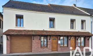 Maison 8 Pièces 216 m² à vendre à Échouboulains (77830)