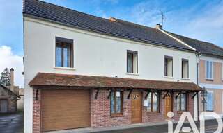 Maison 8 Pièces 216 m² à vendre à Échouboulains (77830)