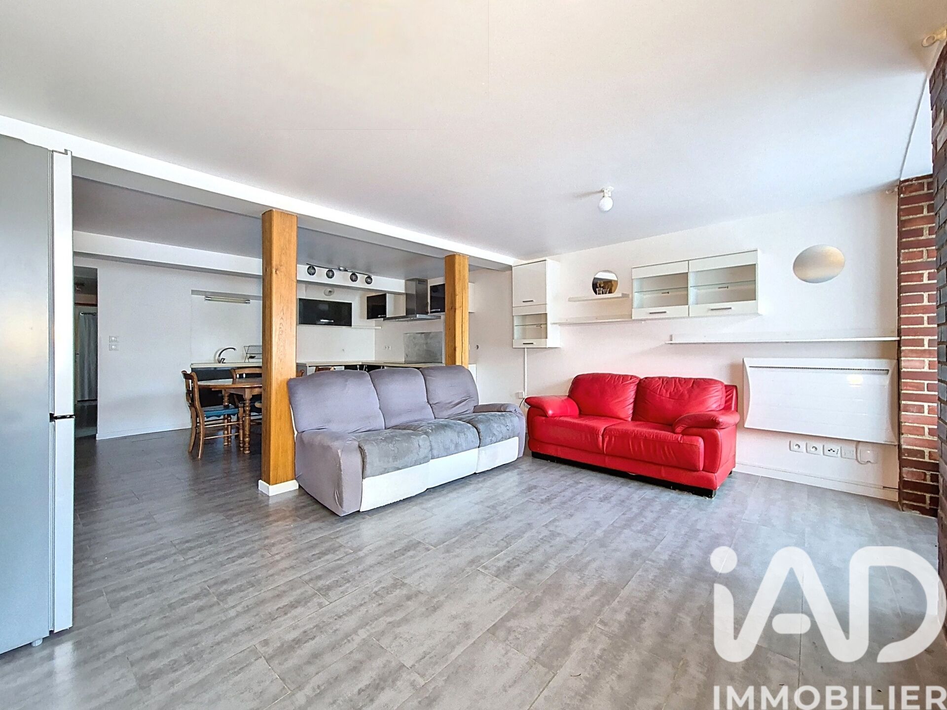 Vente Maison/villa 8 pièces - Photo 5