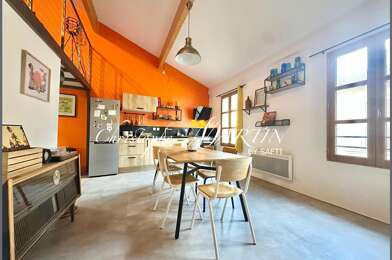 Appartement 2 pièces 159900 €