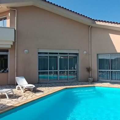 Maison 6 pièces 638370 €