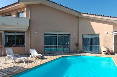 Maison 6 pièces 595000 €