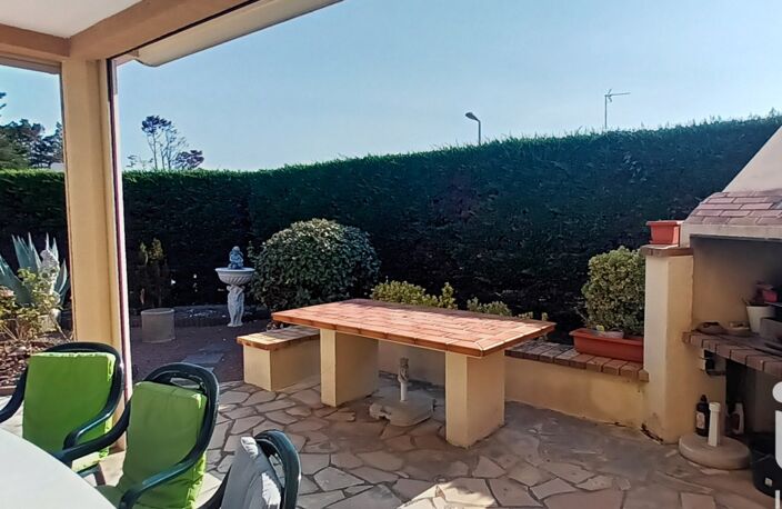 Vente Maison d'architecte 6 pièces — photo 2