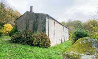 Maison 4 Pièces 200 m² à vendre à Lacrouzette (81210)