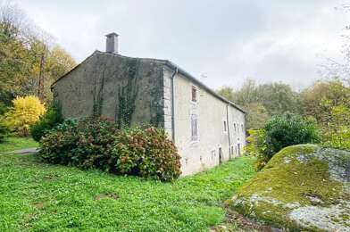 Maison 4 pièces 149000 €