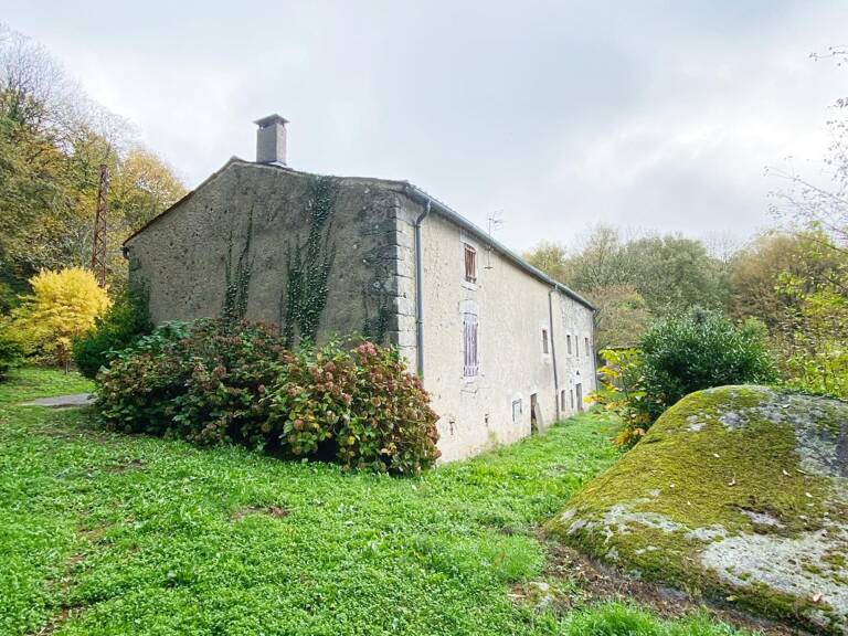 Maison à renover au coeur de la foret du Sidobre — photo 1