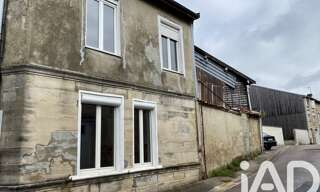 Maison 4 Pièces 104 m² à vendre à Ancerville (55170)