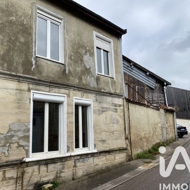 Maison 4 pièces 77000 €
